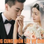 chồng cung khôn lấy vợ cung đoài