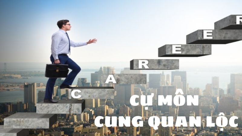 Cự Môn Cung Quan Lộc: Luận Giải Ý Nghĩa