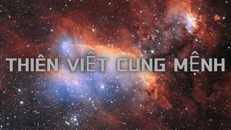 Ý Nghĩa Sao Thiên Việt Cung Mệnh