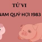 tử vi nam quý hợi 1983