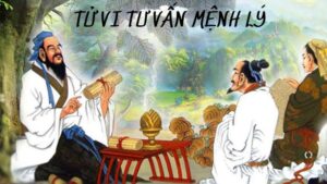 Tử Vi Tư Vấn Mệnh Lý: Khám Phá Hiểu Biết Về Tương Lai