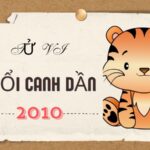 tử vi tuổi canh dần 2010