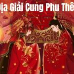 địa giải cung phu thê